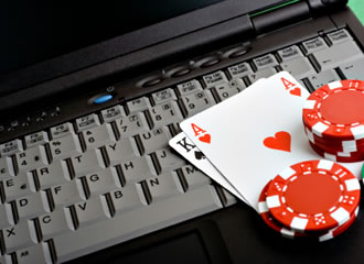 poker-computer
