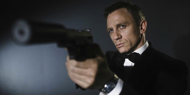 James-Bond