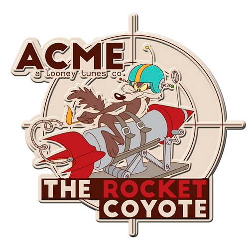 placa-de-aluminio-looney-tunes-the-rocket-coyote-johnlemon